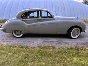 Bild 2/36 von Jaguar Mk IX (1960)