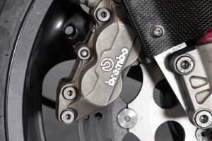 Imagen 8/8 de Bimota DUMMY (1995)