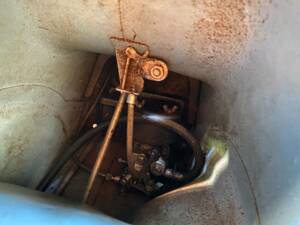 Immagine 86/100 di Piaggio DUMMY (1968)