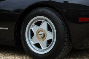 Immagine 47/50 di Ferrari Testarossa (1987)