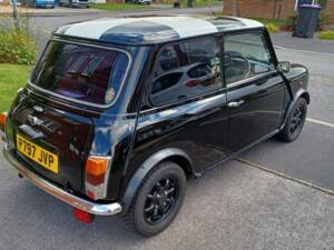Bild 9/18 von Mini Cooper 1.3i MPI (1997)