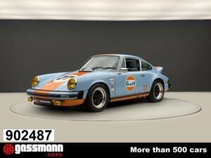 Image 1/15 of Porsche 911 2.7 S (1977)