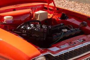 Bild 37/50 von Ford Escort RS 1600 (1972)