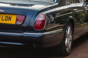 Imagen 31/50 de Bentley Arnage T (2001)