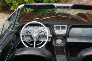 Imagen 32/50 de Ford Thunderbird (1960)