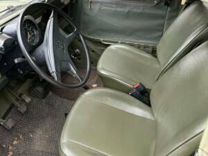 Bild 2/7 von Volkswagen Iltis (1983)