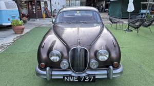 Bild 23/76 von Jaguar Mk II 2.4 (1963)