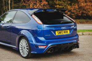 Image 9/50 of Ford Focus RS (2010)