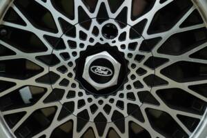 Image 19/50 de Ford Sierra RS Cosworth (1993)