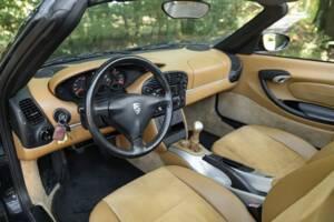 Image 39/50 de Porsche Boxster (2000)