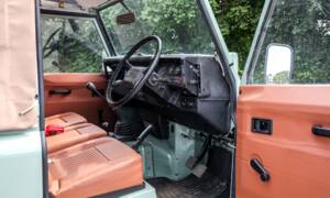 Afbeelding 4/36 van Land Rover 110 (1989)
