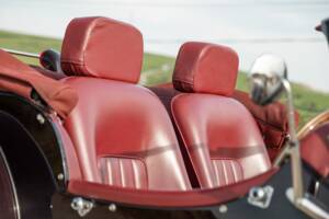 Imagen 30/50 de Morgan Roadster V6 (2006)