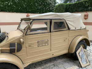 Afbeelding 4/7 van Volkswagen 166 (1944)