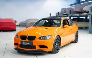 Bild 13/52 von BMW M3 GTS (2010)