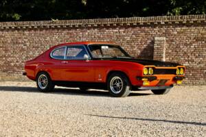 Bild 28/50 von Ford Capri RS 2600 (1973)