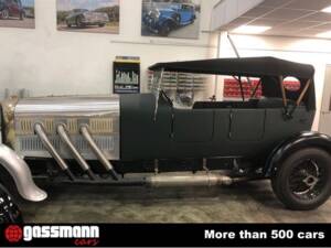 Image 8/15 of Bentley 8 Litre (1932)