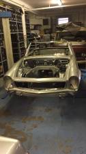 Image 14/29 of Mercedes-Benz 230 SL (1965)
