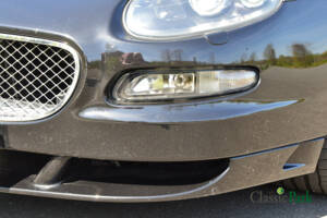 Image 40/50 of Maserati GranSport 4.2 (2006)