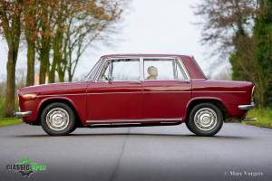 Image 3/41 of Lancia Fulvia (1972)