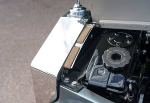 Immagine 33/34 di Rolls-Royce Silver Cloud III (1965)