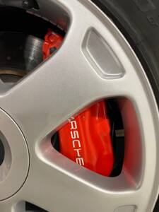 Bild 22/64 von Audi S4 Avant (2000)