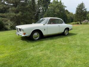 Image 8/16 of BMW 3200 CS (1965)