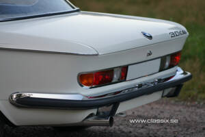 Imagen 2/30 de BMW 3.0 CSi (1972)