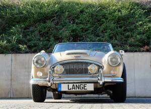 Image 2/68 of Austin-Healey 3000 Mk III (BJ8) (1965)