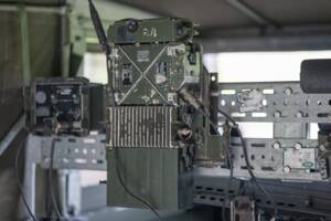 Image 16/50 de Land Rover 88 (1974)