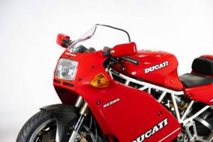 Immagine 38/50 di Ducati 900 SS (1992)