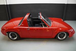 Immagine 38/50 di Porsche 914&#x2F;4 1.7 (1970)