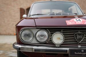 Immagine 10/50 di Lancia Fulvia 1.3 S (1971)