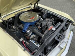 Image 18/25 of Ford Mustang 289 GTA (1967)