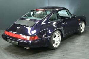 Afbeelding 2/50 van Porsche 911 Carrera 4 "30 Jahre 911" (1993)