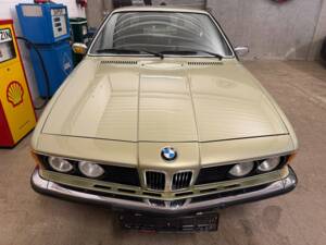 Bild 4/19 von BMW 630 CS (1979)