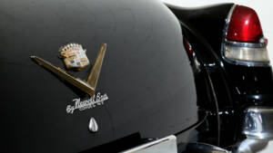 Image 18/19 of Cadillac 61 Sedan (1951)