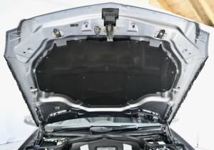 Imagen 29/50 de Mercedes-Benz SL 500 (2008)