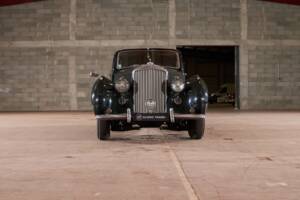 Imagen 2/58 de Bentley Mark VI (1949)