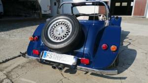 Image 3/19 of Invader Peak Morgan replica (1987)