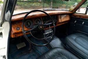 Image 9/15 de Jaguar Mk II 3.4 (1964)