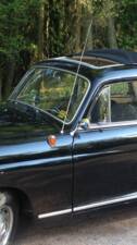 Image 10/18 of Mercedes-Benz 190 Db (1959)