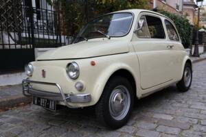 Afbeelding 4/24 van FIAT 500 L (1971)