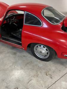 Afbeelding 13/28 van Porsche 356 C 1600 SC (1964)