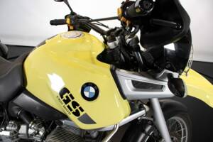 Image 39/50 de BMW R 1100 GS (1999)