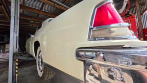 Image 16/75 of Lincoln Continental Mark II (1956)