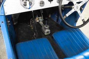 Image 35/85 de MG J2 Midget (1934)