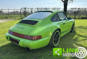 Immagine 5/10 di Porsche 911 Carrera RS &quot;America&quot; (1993)