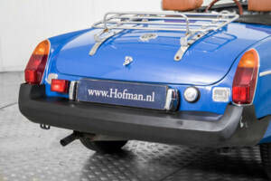 Bild 26/50 von MG MGB (1976)