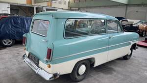 Image 3/20 of Ford Taunus 12m 1200 (1961)
