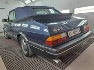 Bild 18/97 von Saab 900 Turbo 16V (1993)